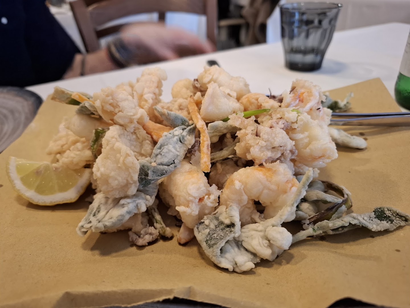 Ristorante Cohiba