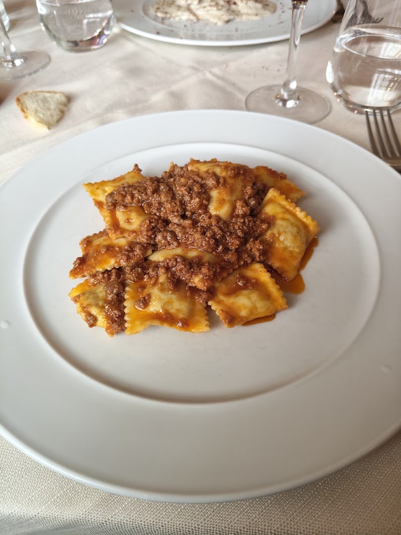 Ristorante Col D'Arciana