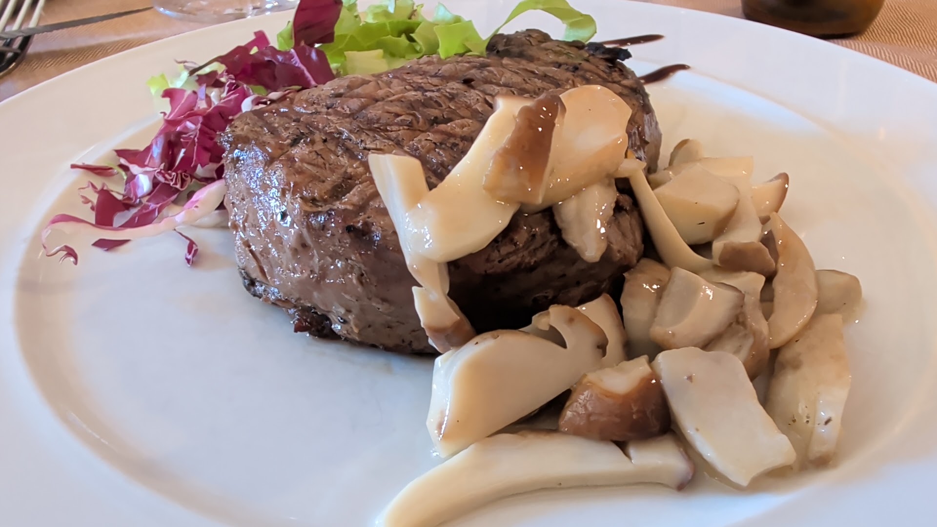 Ristorante Col D'Arciana, Castiglione di Garfagnana