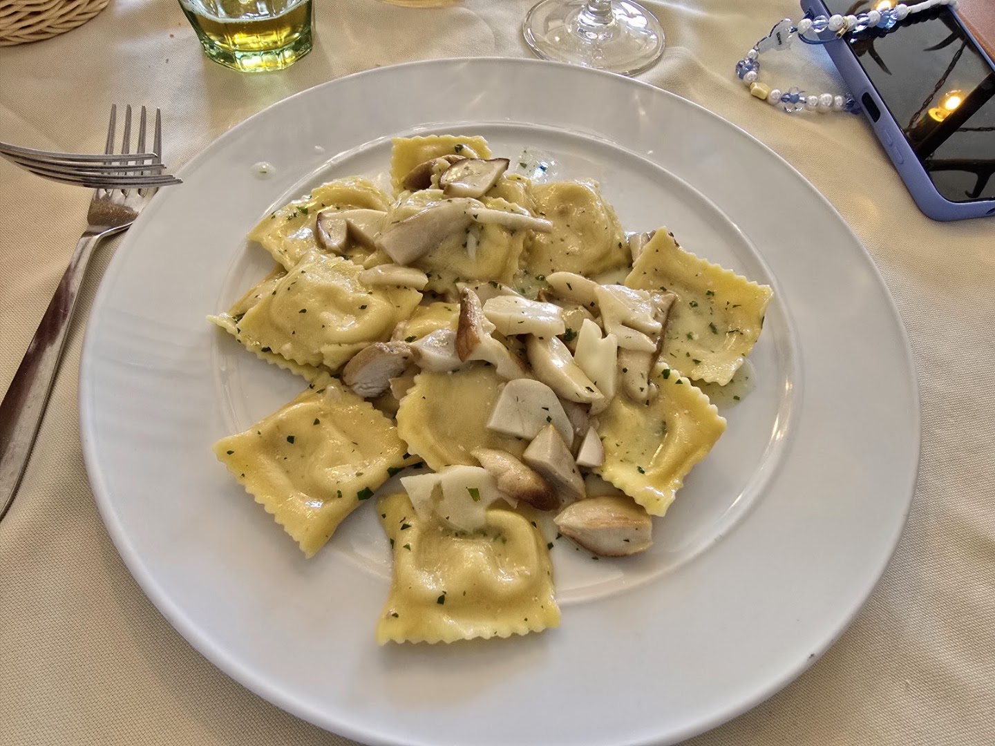 Ristorante Col D'Arciana