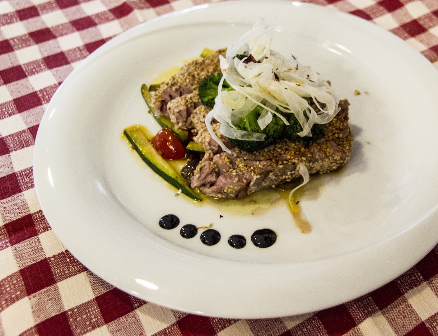Ristorante Col Druscié 1778, Cortina d'Ampezzo