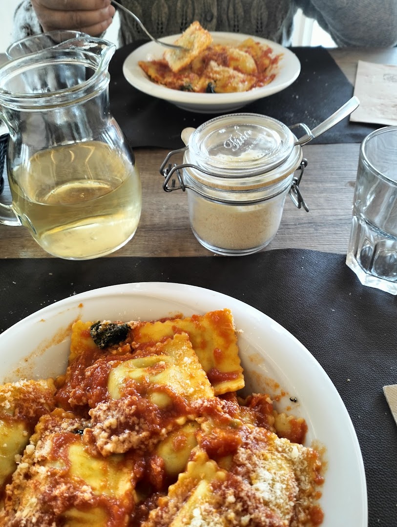 Ristorante Colle dell' O