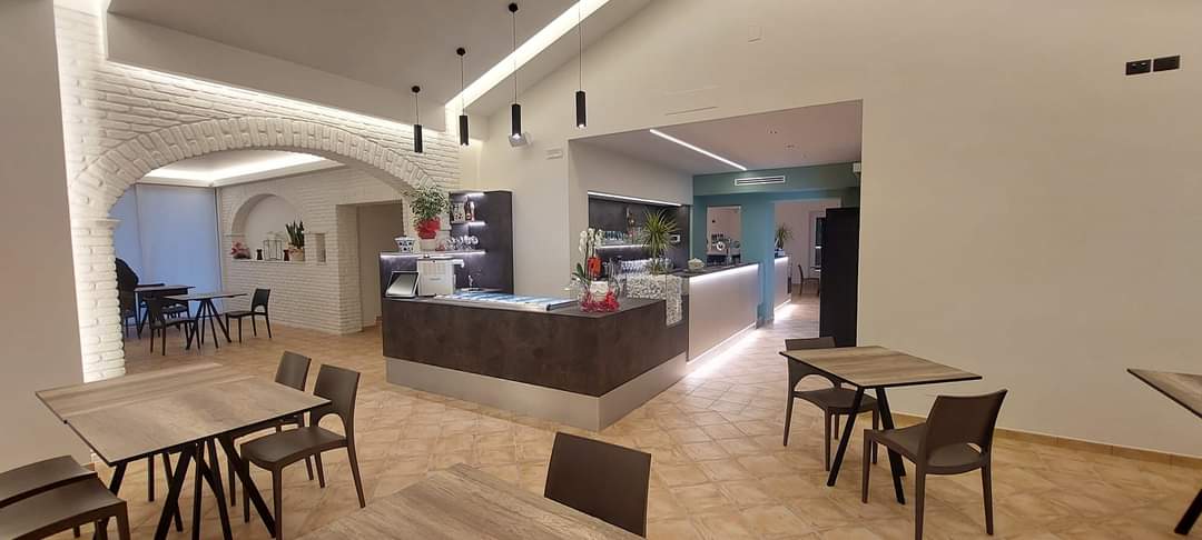 Ristorante Colle dell' O, Montecarotto