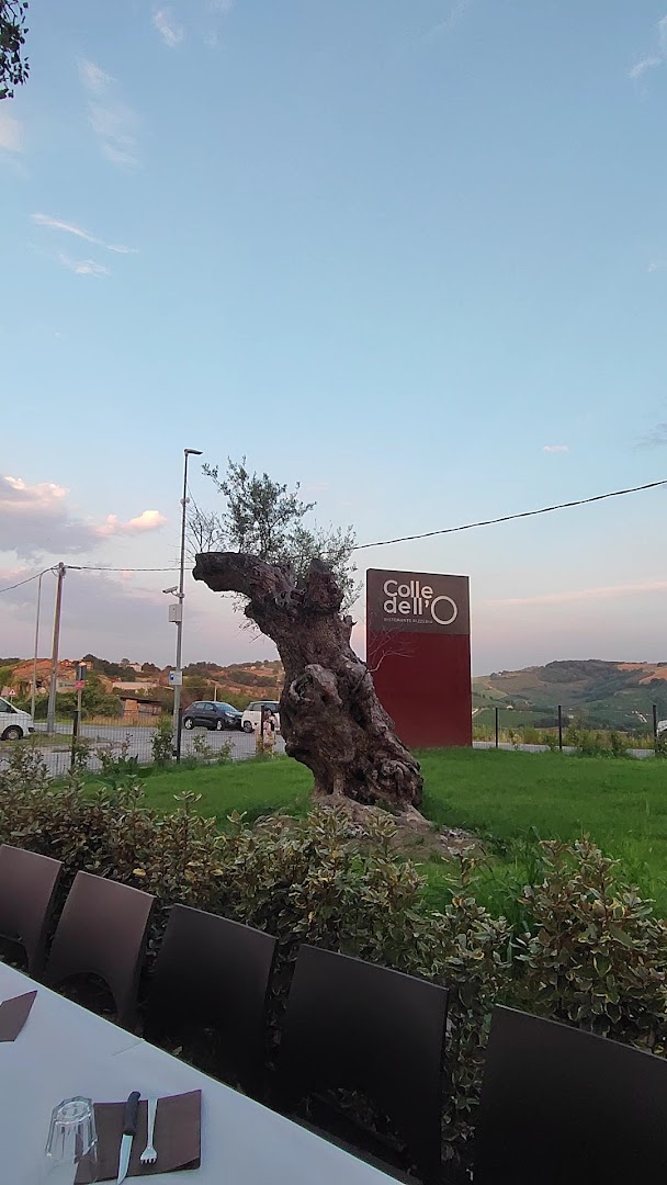 Ristorante Colle dell' O