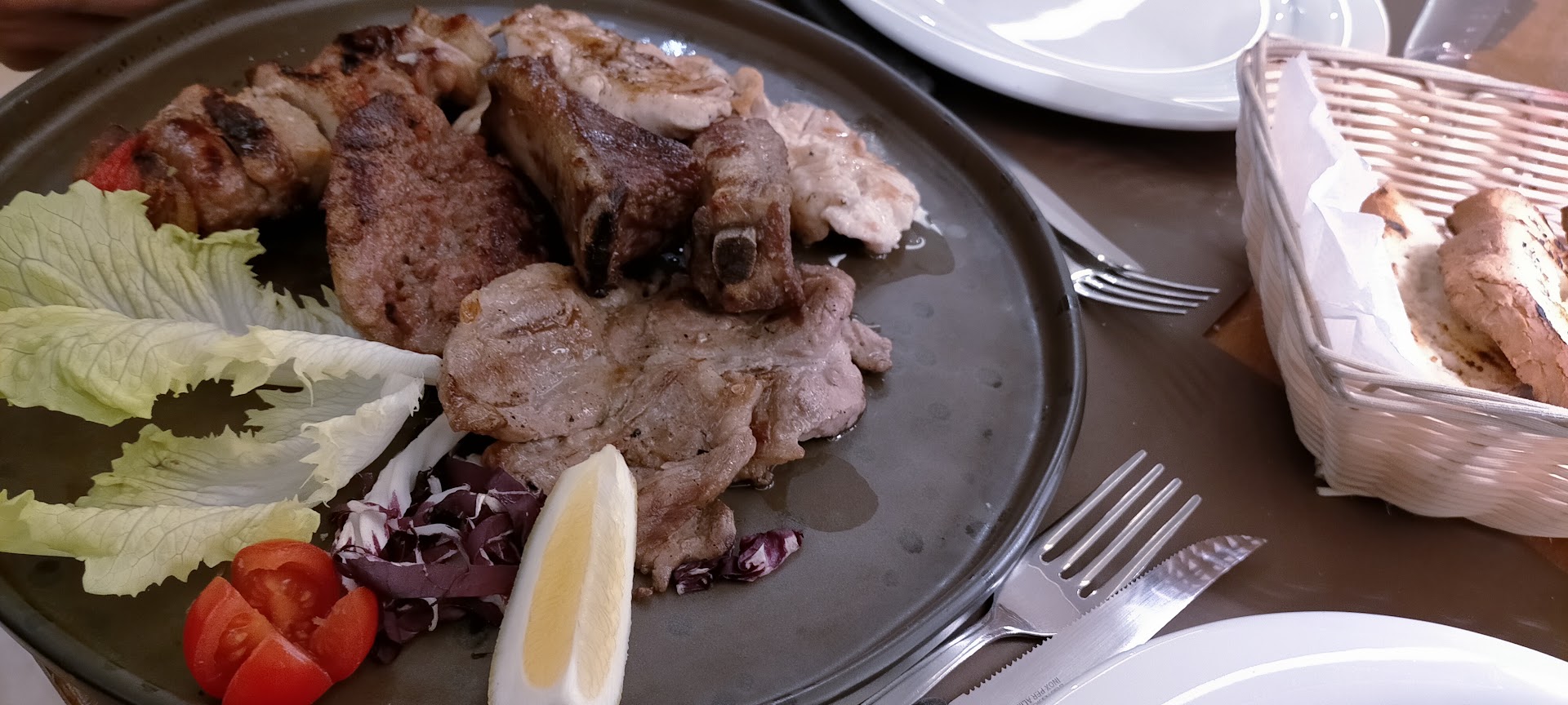 Ristorante Colle dell' O