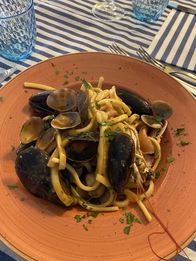 Ristorante Colleverde
