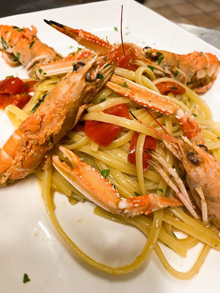 Ristorante Colleverde