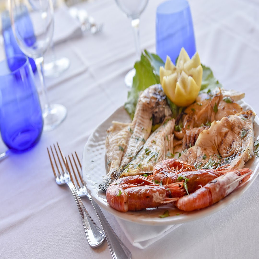 Ristorante Colleverde