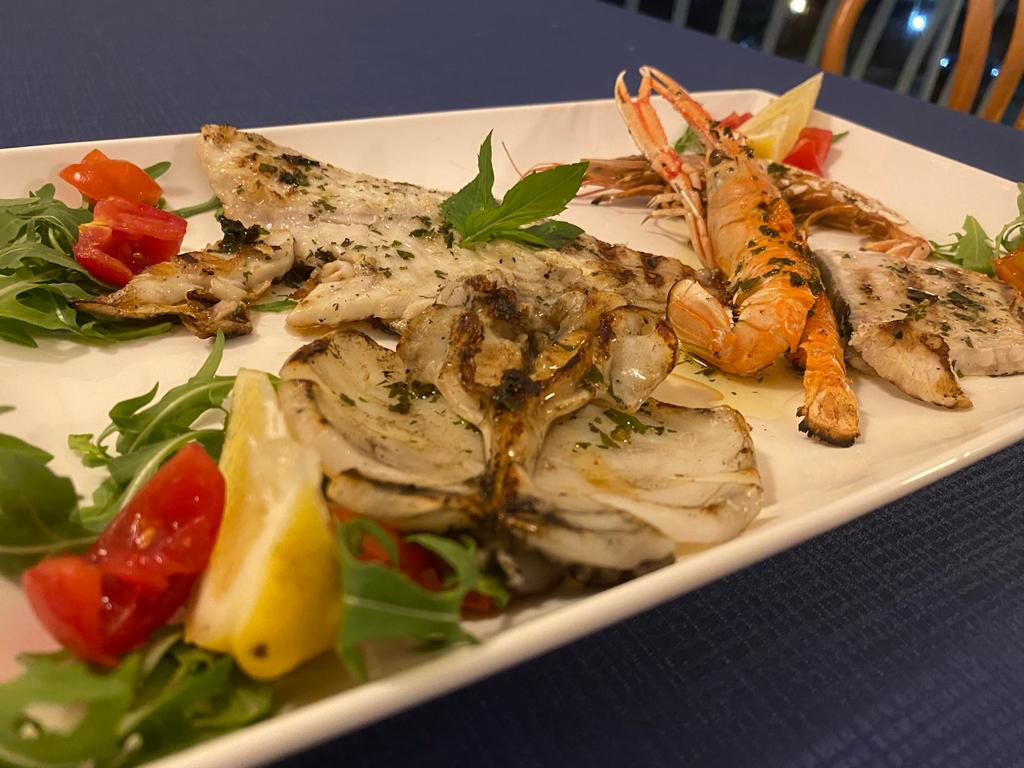 Ristorante Colleverde