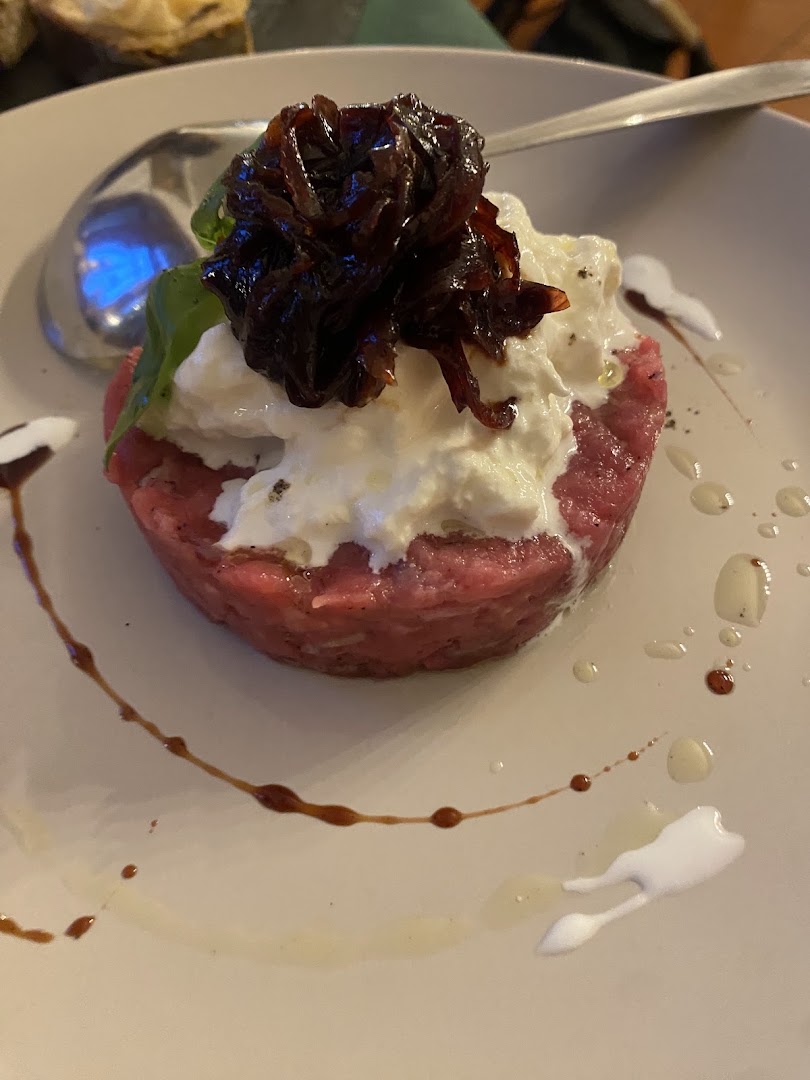 Ristorante Colombaccio