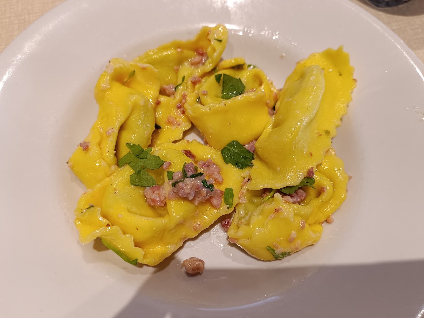 Ristorante Colombaccio (Serramazzoni)