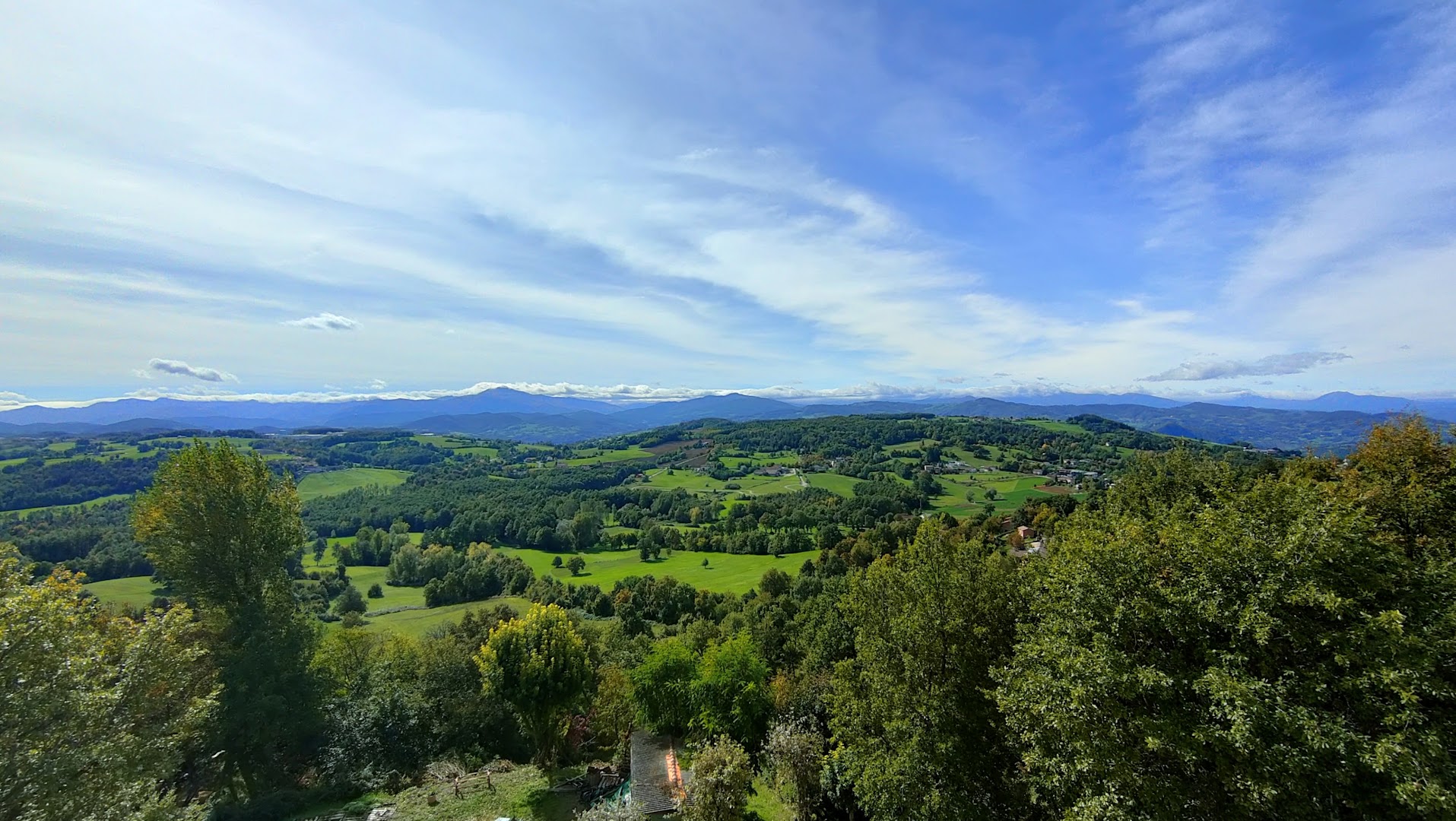 Ristorante Colombaccio (Serramazzoni)