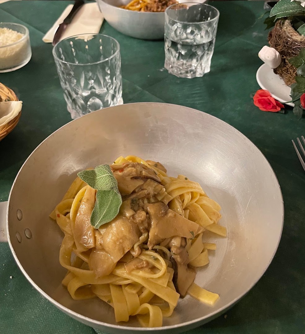 Ristorante Colombaccio