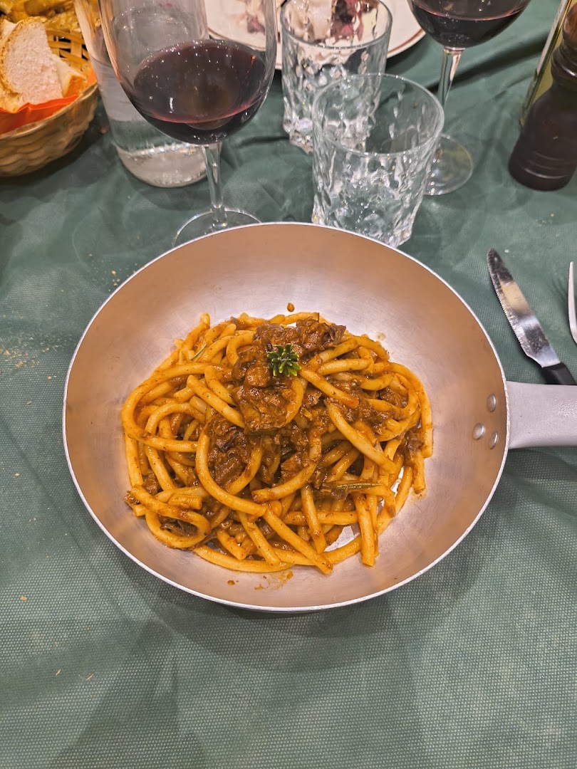 Ristorante Colombaccio