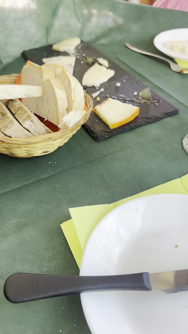 Ristorante Colombaccio