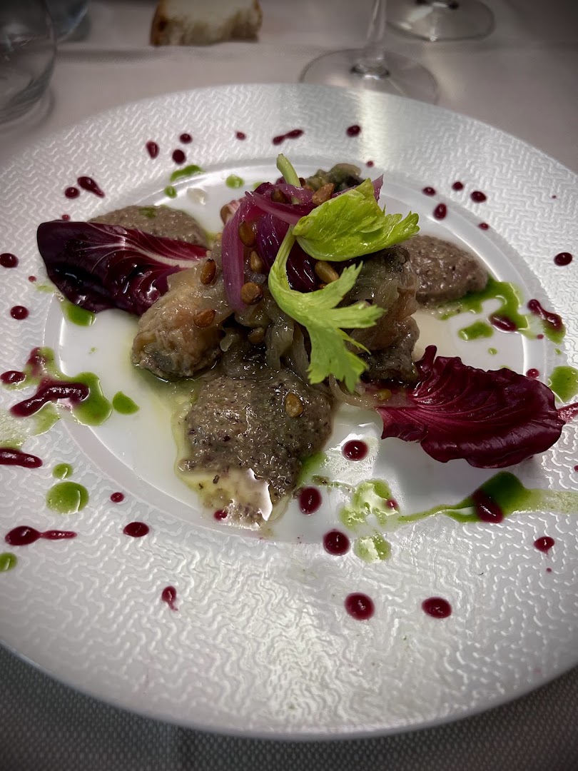 Ristorante Colombara, Aquileia