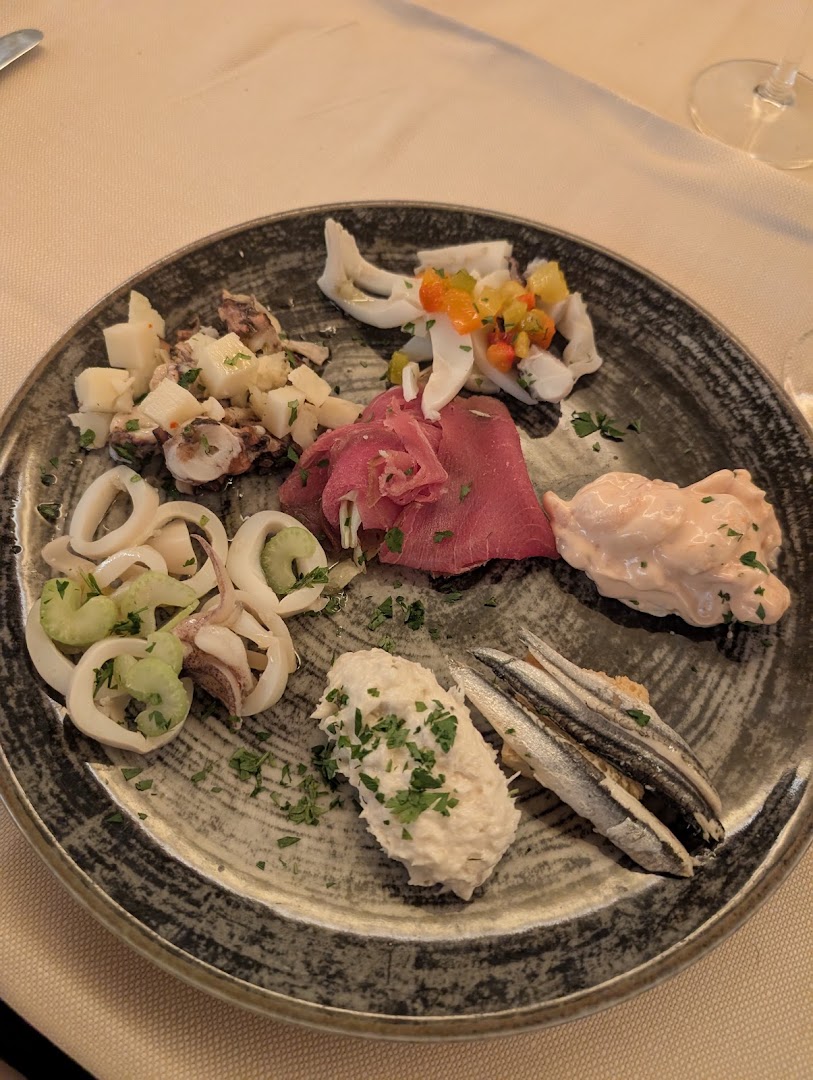 Ristorante Colombara