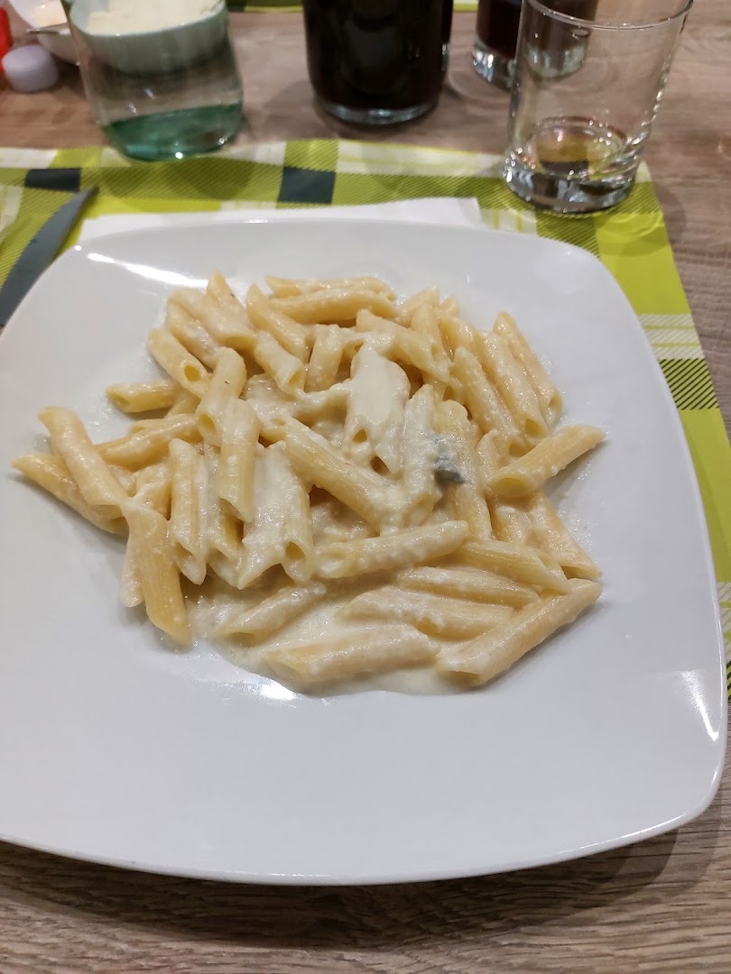 Ristorante Colombo