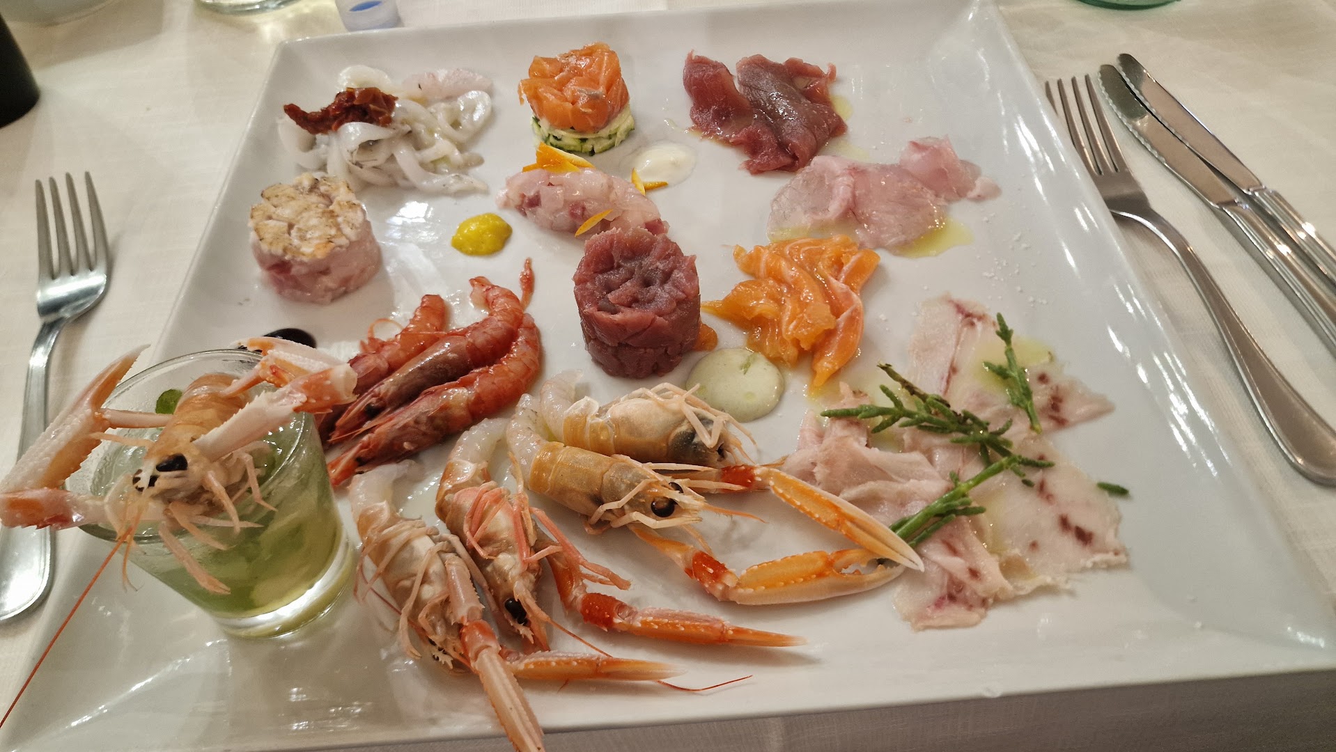 Ristorante Colombo