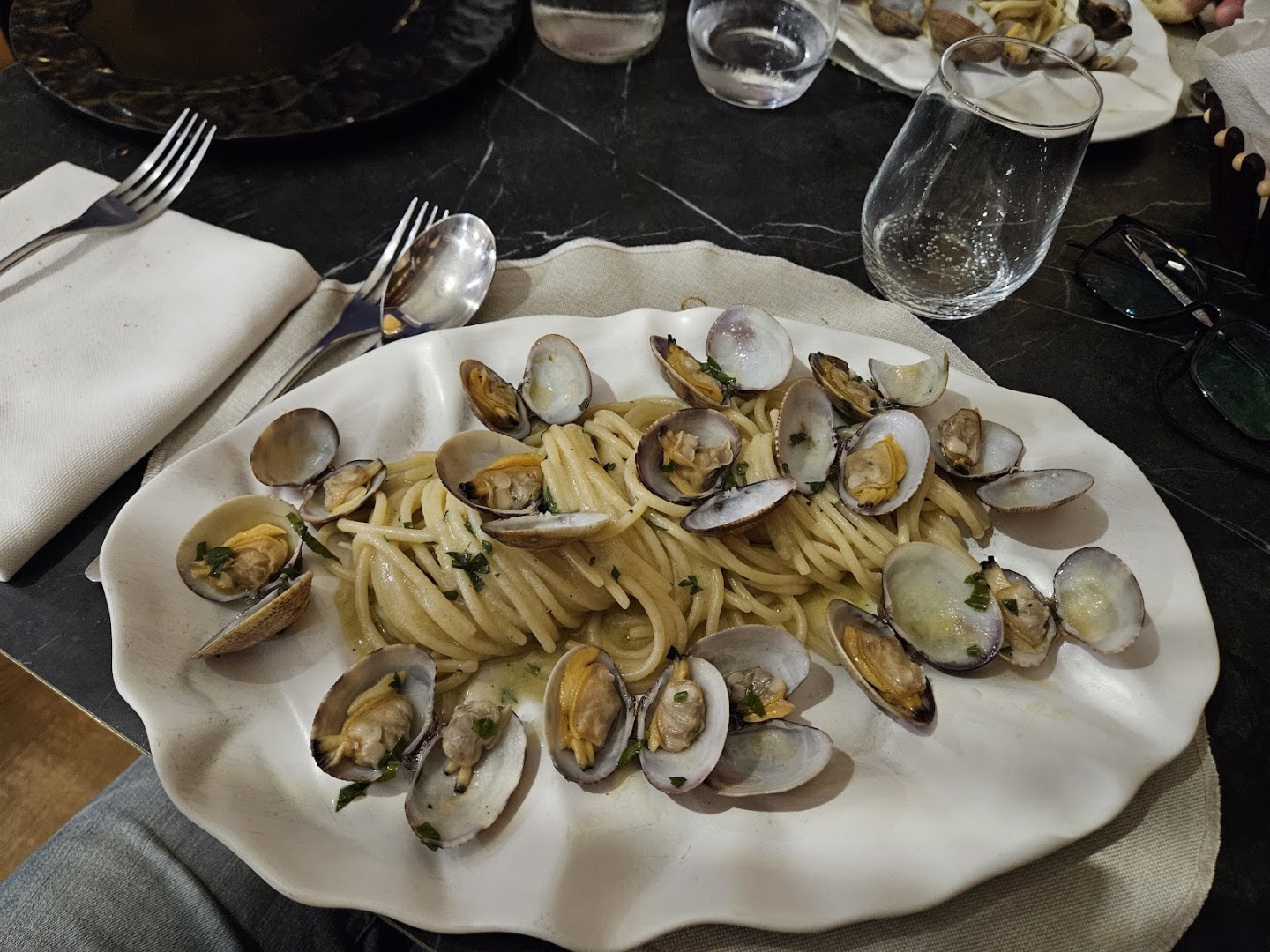 Ristorante Coltello & Forchetta di Sergio Stagno