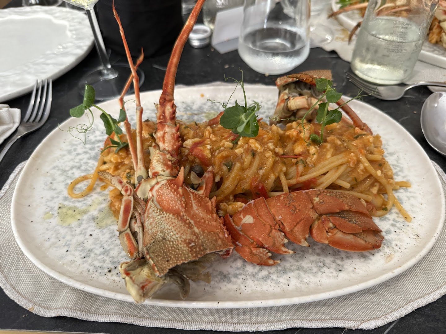 Ristorante Coltello & Forchetta di Sergio Stagno