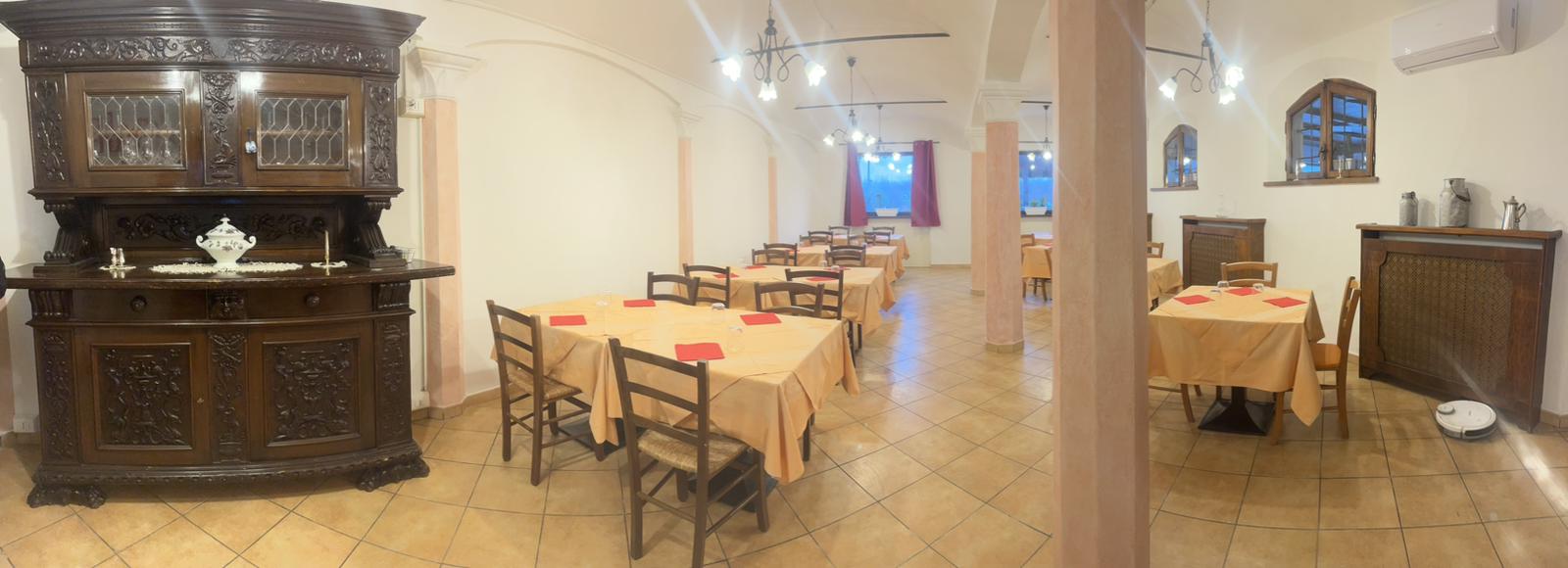 Ristorante Come una Volta, Modena