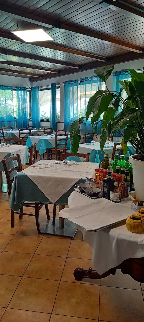 Ristorante Come una Volta