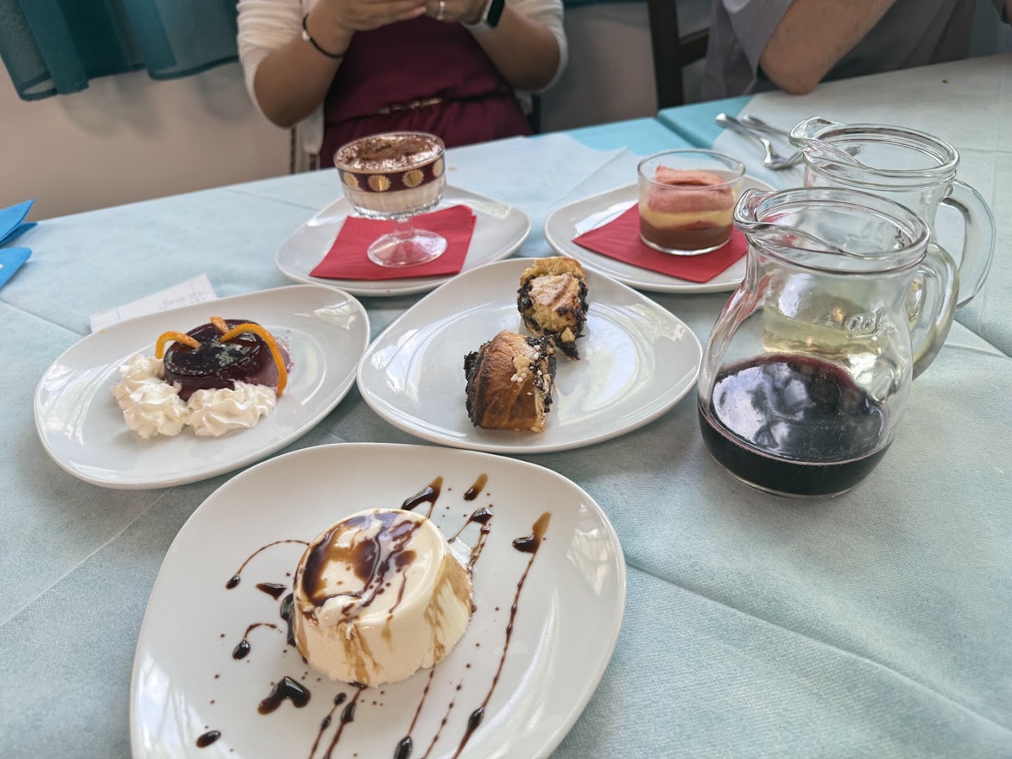 Ristorante Come una Volta