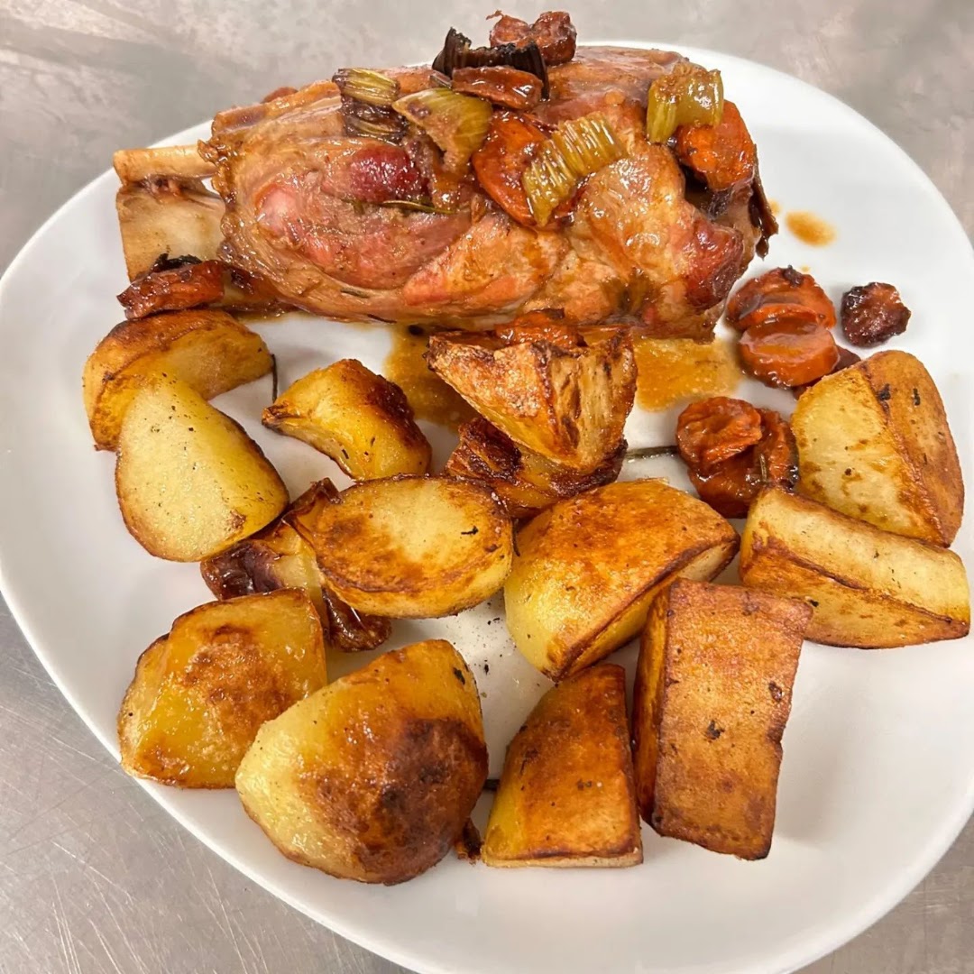 Ristorante Come una Volta