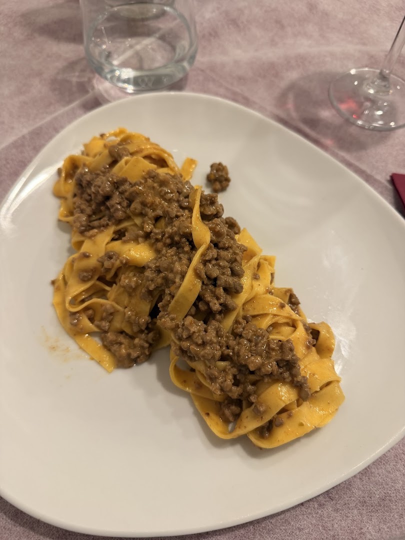 Ristorante Come una Volta