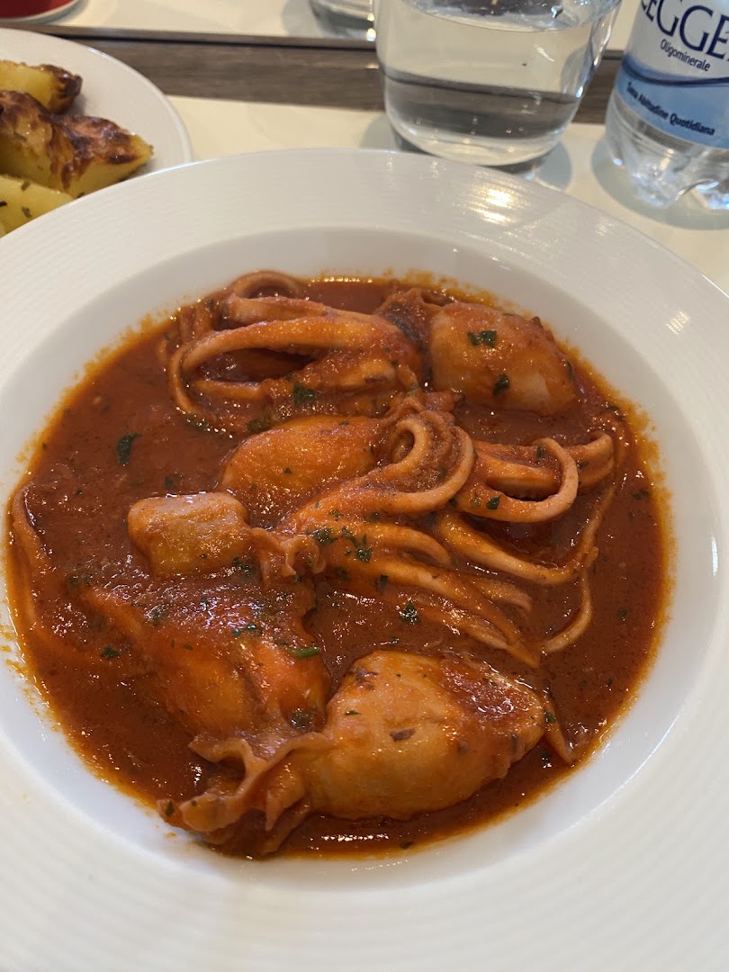 Ristorante "Companatico"