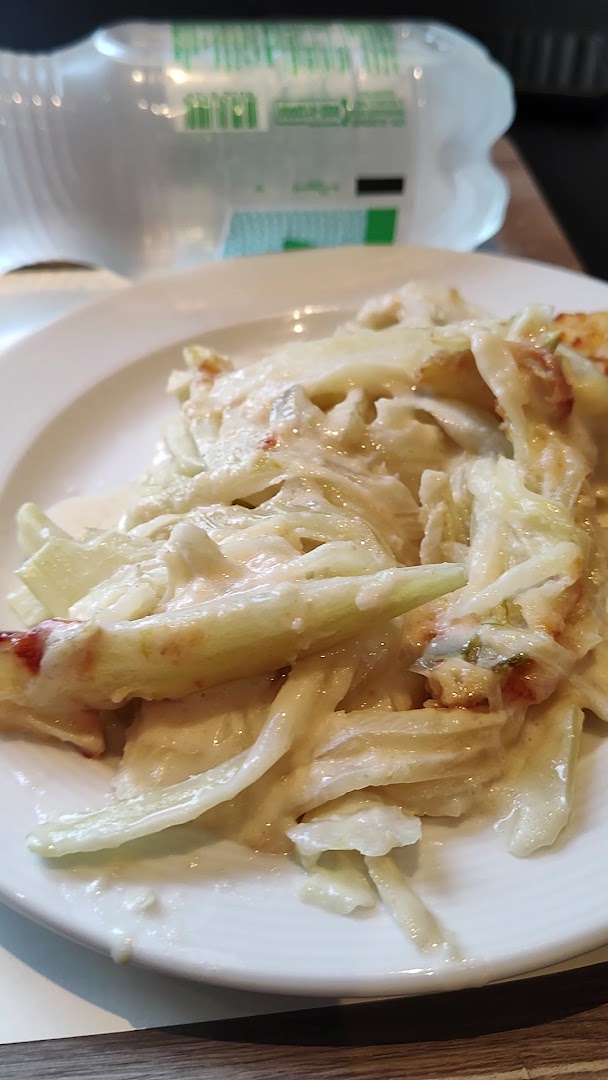 Ristorante "Companatico"