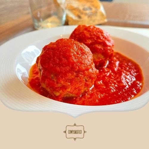 Ristorante "Companatico"