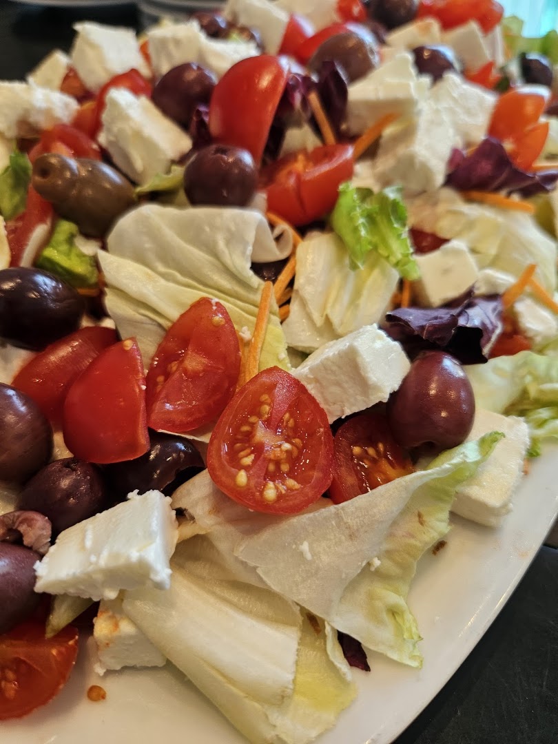 Ristorante "Companatico"