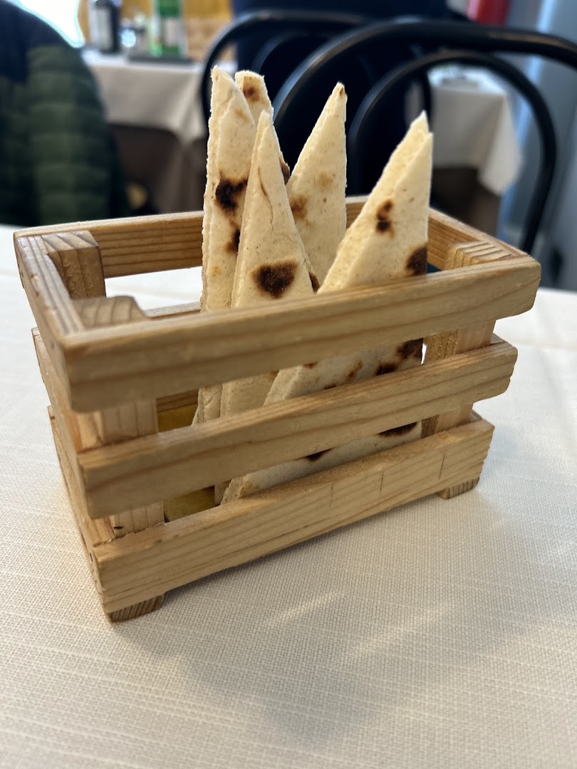 Ristorante Compito, Savignano sul Rubicone