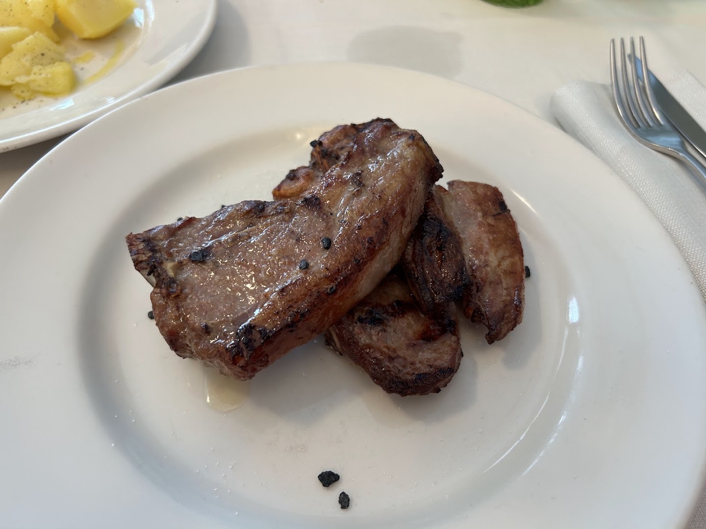 Ristorante Compito