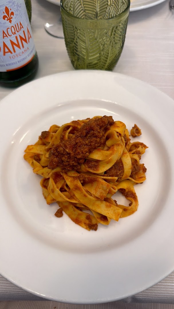 Ristorante Compito