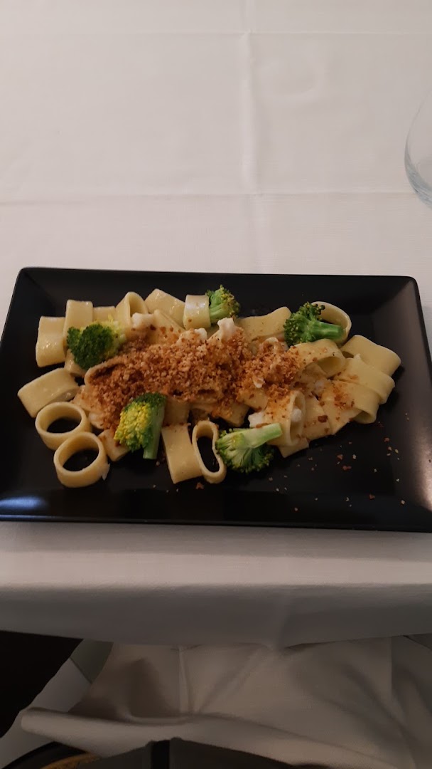 Ristorante Compito