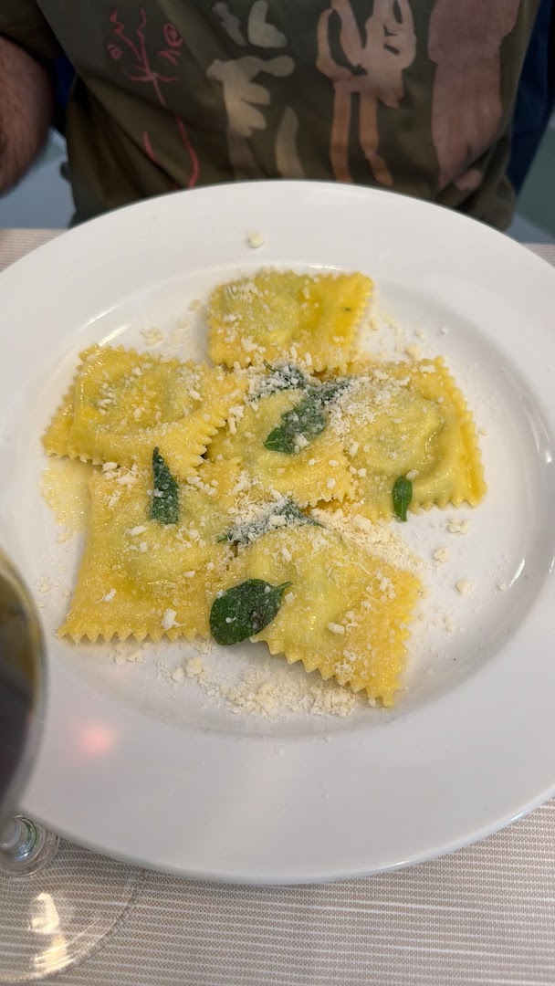 Ristorante Compito