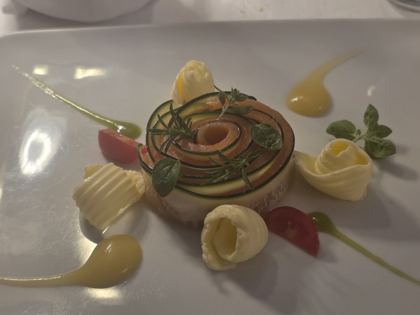 Ristorante con camere La Meridiana