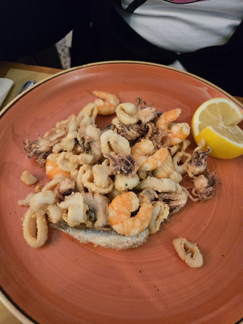 Ristorante con camere La Meridiana