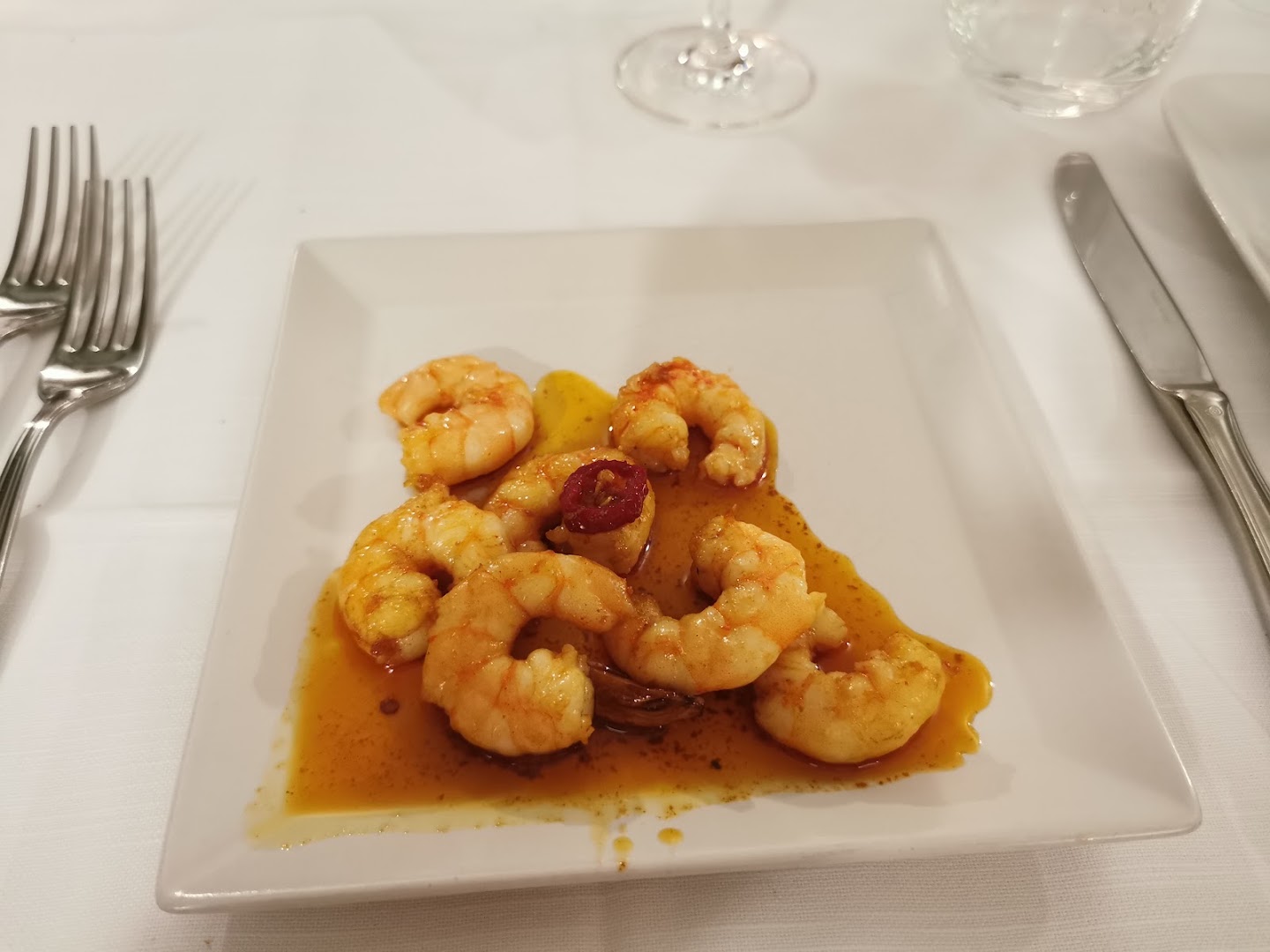 Ristorante con camere La Meridiana