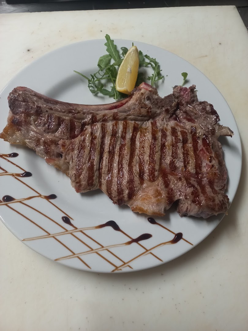 Ristorante con macelleria Carminati Lorenzo, Bergamo