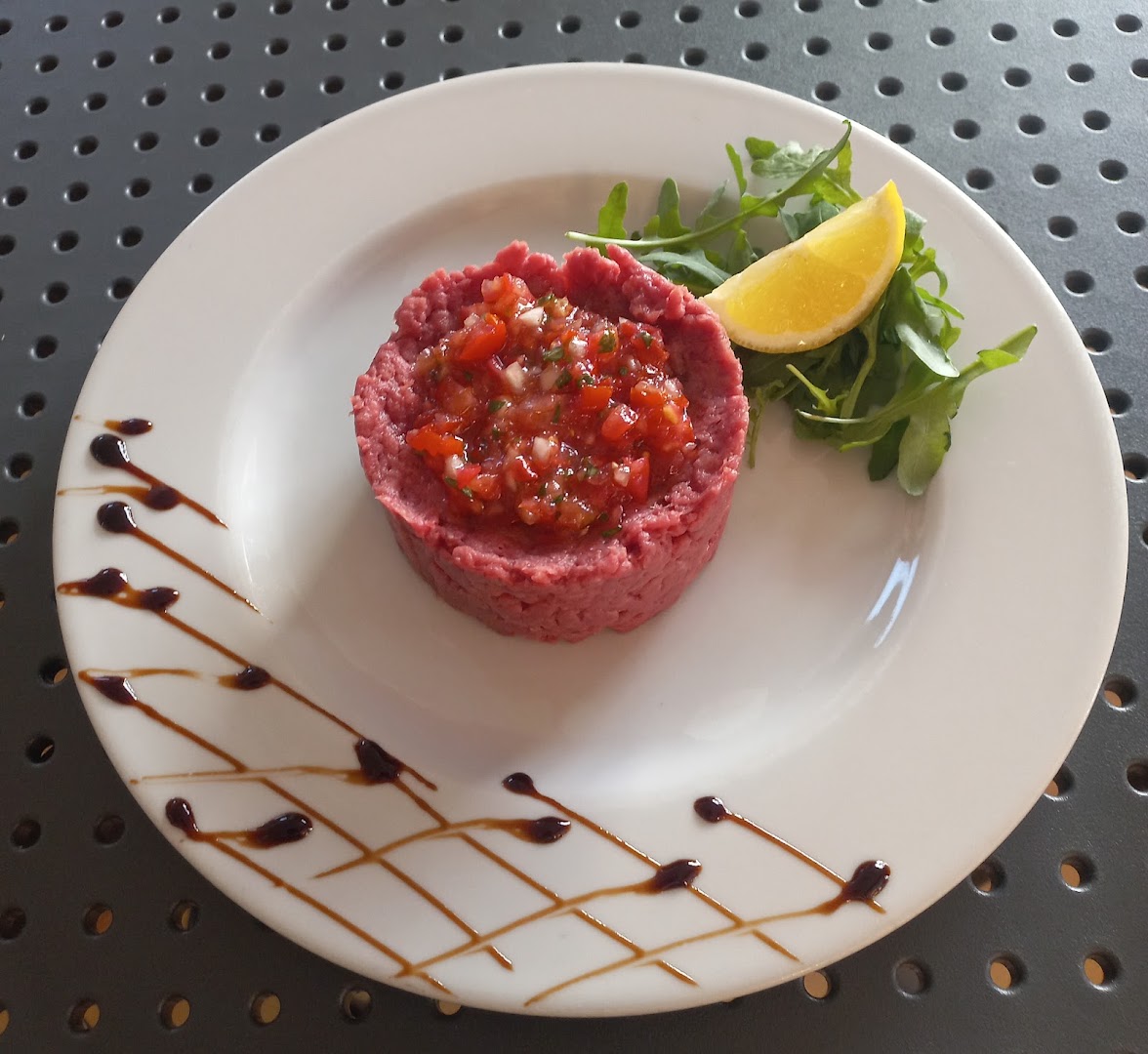 Ristorante con macelleria Carminati Lorenzo