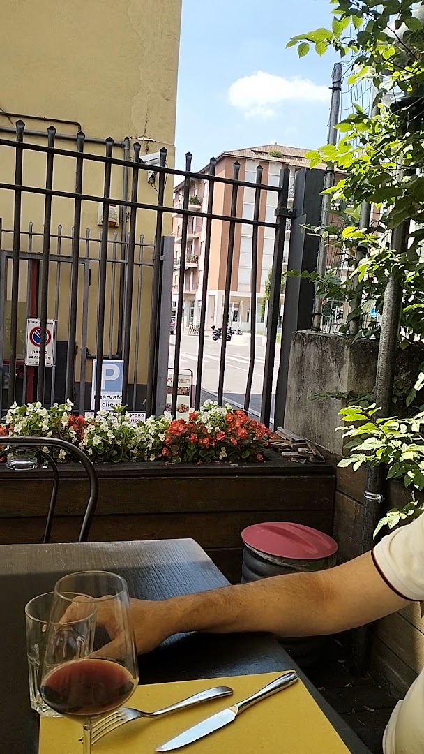 Ristorante con macelleria Carminati Lorenzo