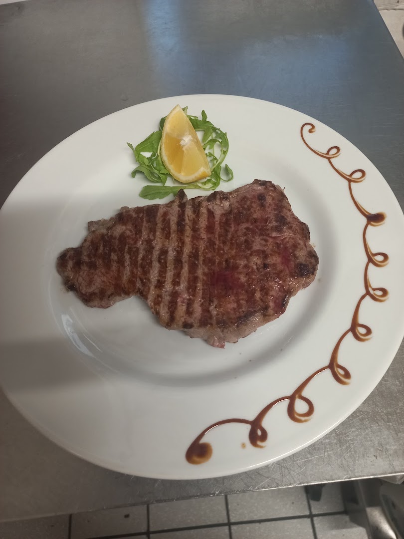 Ristorante con macelleria Carminati Lorenzo