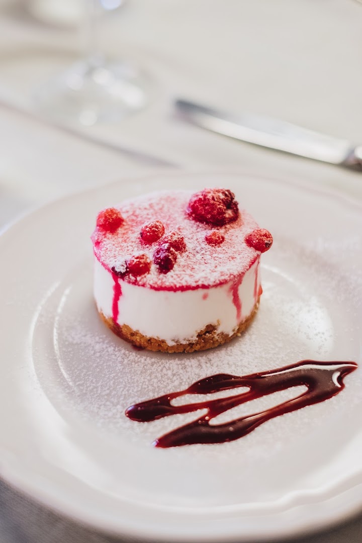 Ristorante con Pizzeria Volo a Vela - Veranda vista Lago -