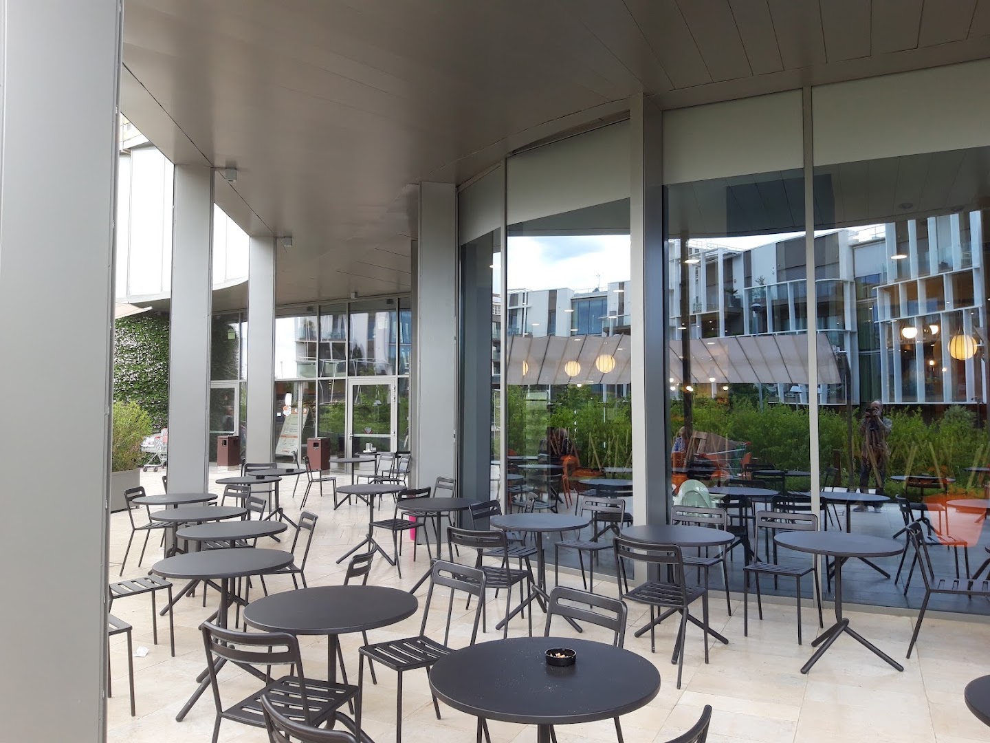 Ristorante Con Sapore Conad