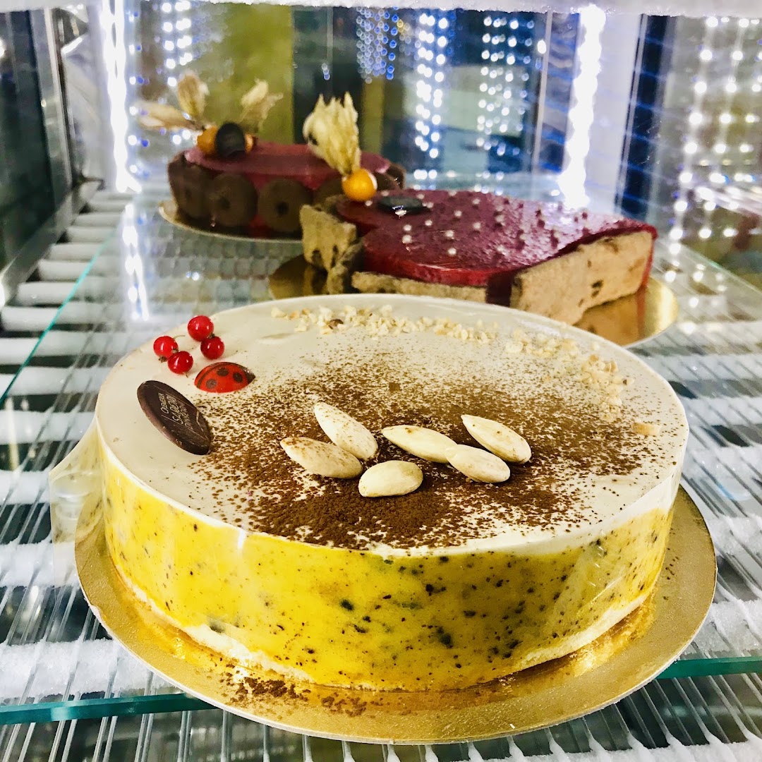 Ristorante Con Sapore Conad