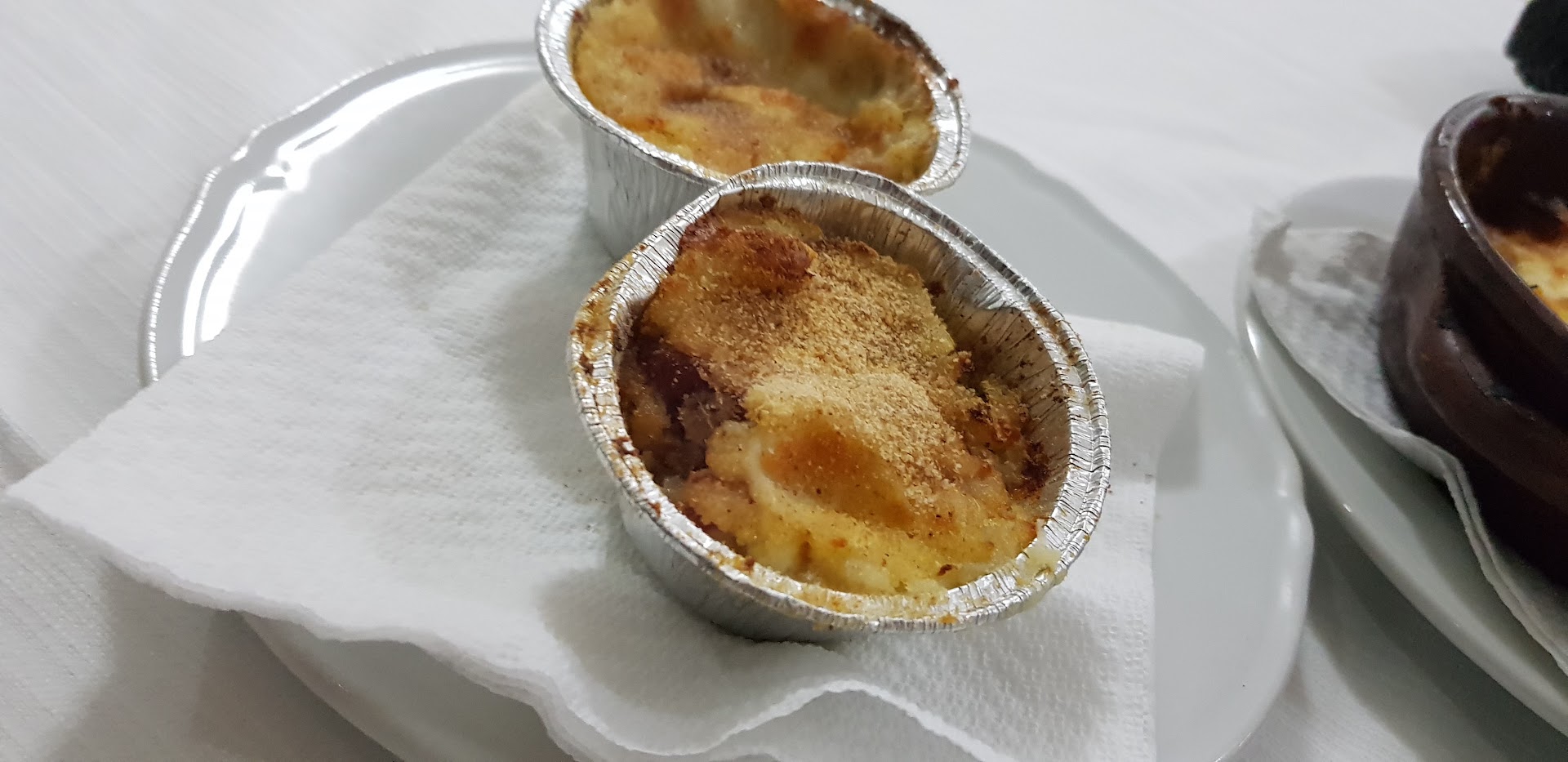 Ristorante Coniglio D'Oro